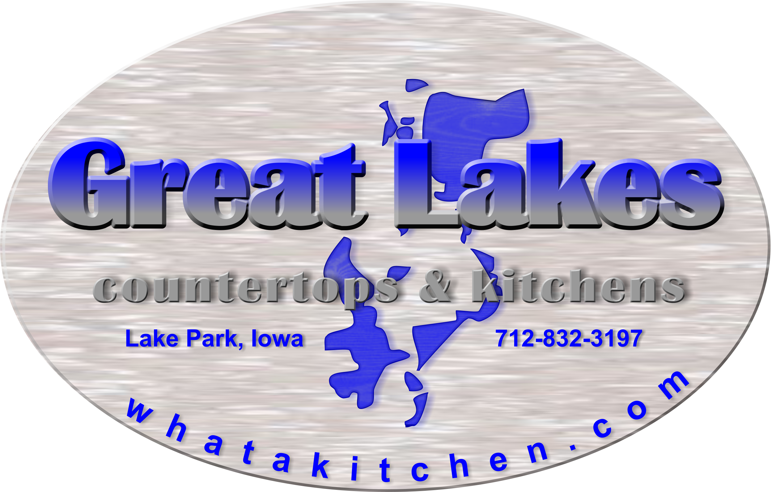 Great Lakes Countertops & Kitchens